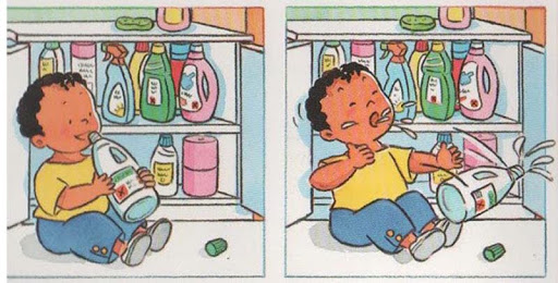 7 biện pháp giảm thiểu thương tích cho trẻ mầm non bạn cần biết