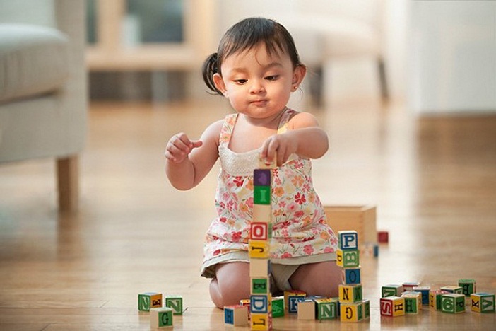 12 tips nuôi dạy trẻ theo cách montessori