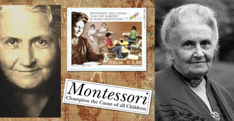 Phương pháp giáo dục montessori là gì?