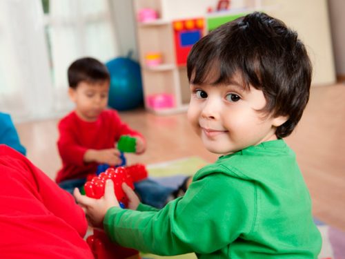 Phương pháp giáo dục montessori