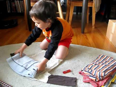 Trường dạy phương ph&aacute;p montessori