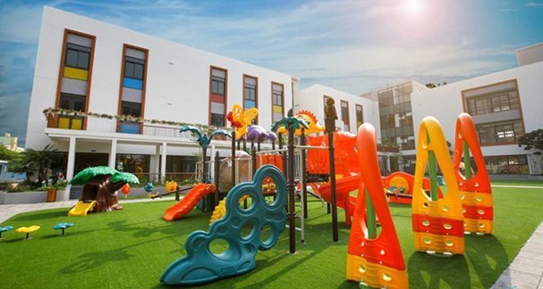 3 bước chọn trường mầm non tốt cho trẻ