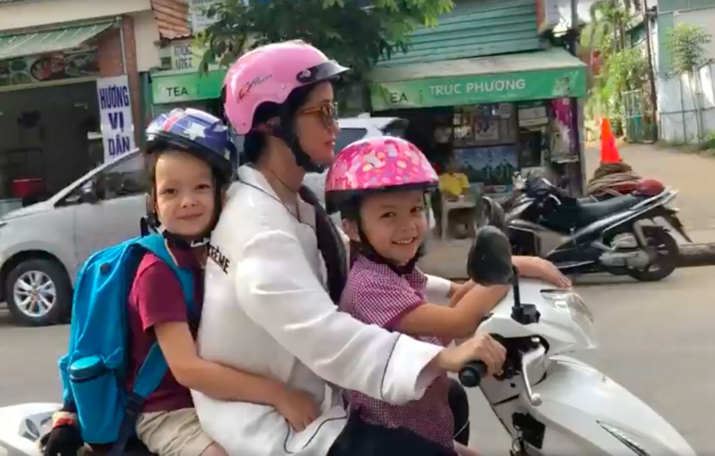 Khoảng cách